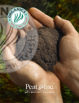 Peat, Inc. brochure