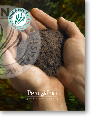 Peat, Inc. brochure large