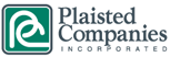 Plaisted logo