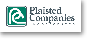 Plaisted Companies logo large